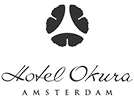 Logo Hotel Okura Amsterdam