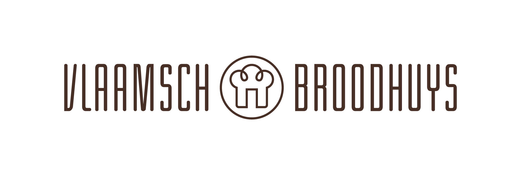 Logo Vlaamsch Broodhuys