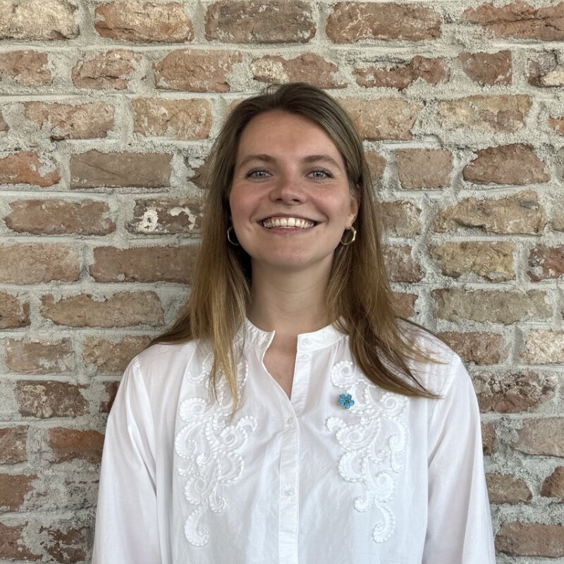 Annemijn van Gulick.