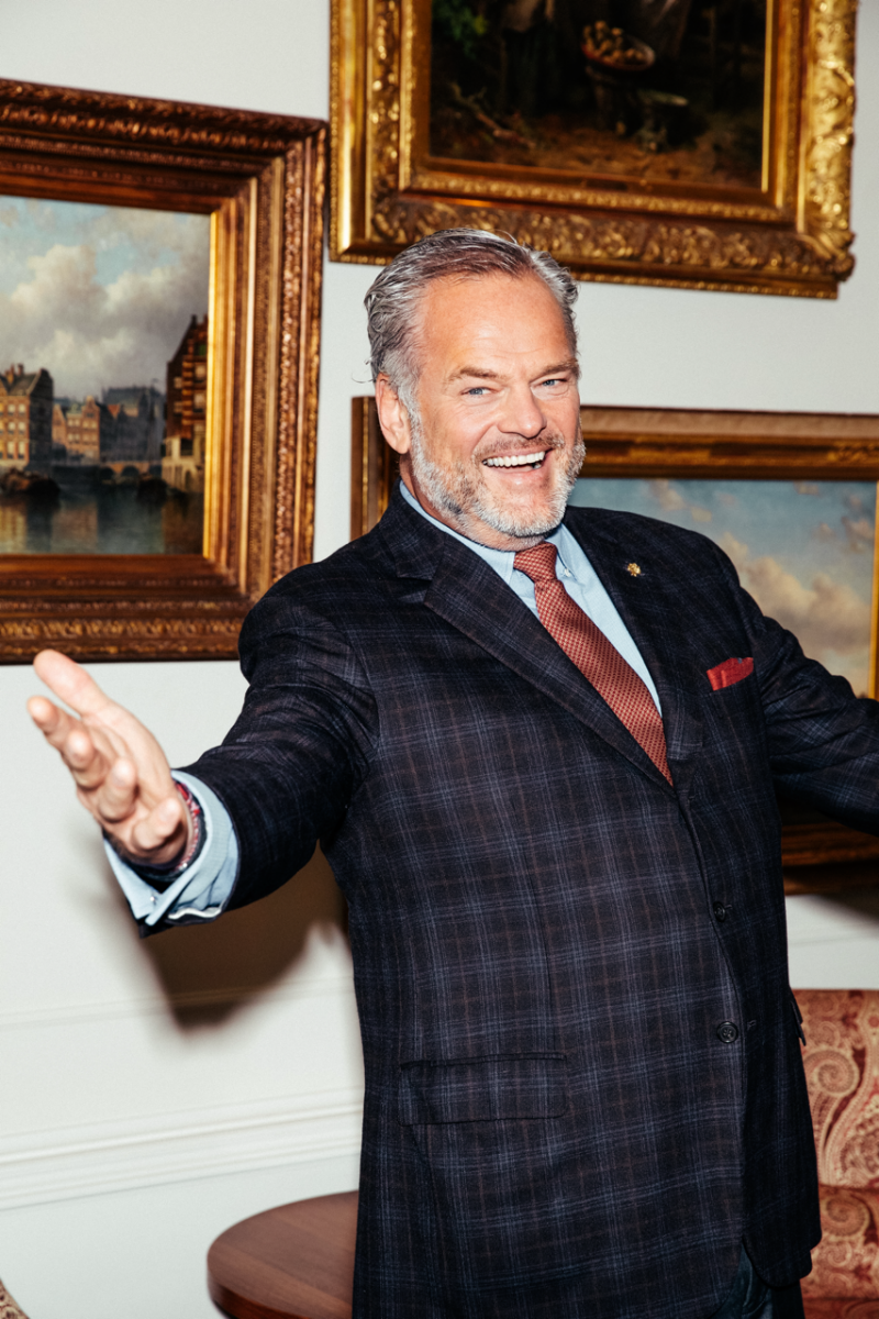 Robert-Jan Woltering.