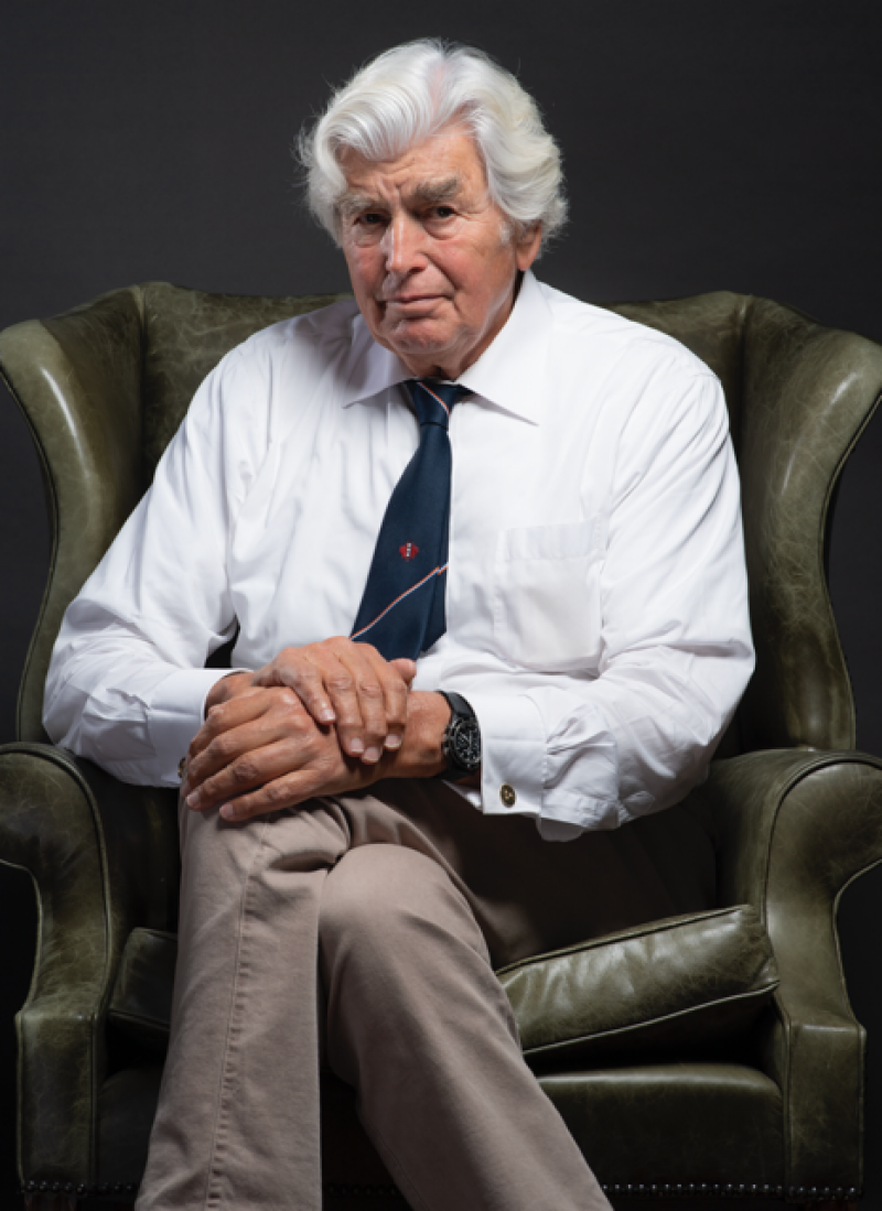 Foto Cor van Zadelhoff.